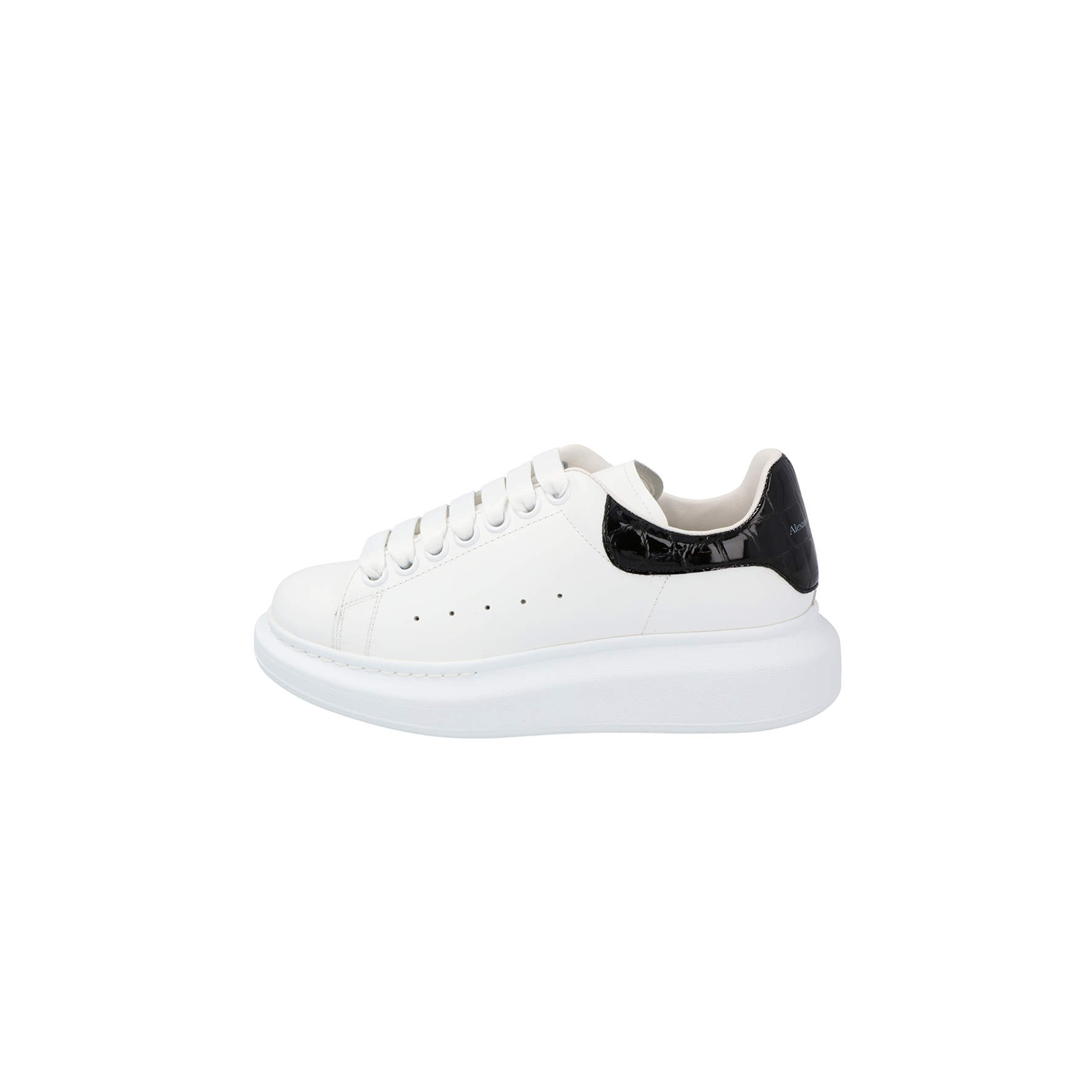 Ale*d*r m*q*en oversized sneakers 553680whgp79413